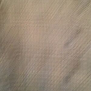 GAP Black and White Houndstooth Flannel Shirt